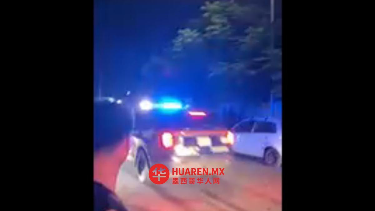 15岁生日派对变街头斗殴,帮派捣乱舞会现场