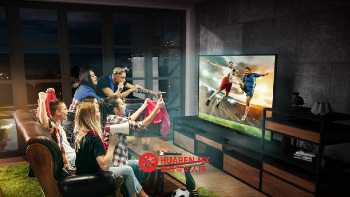 Totalplay推出新款TV，支持Dolby Atmos音效