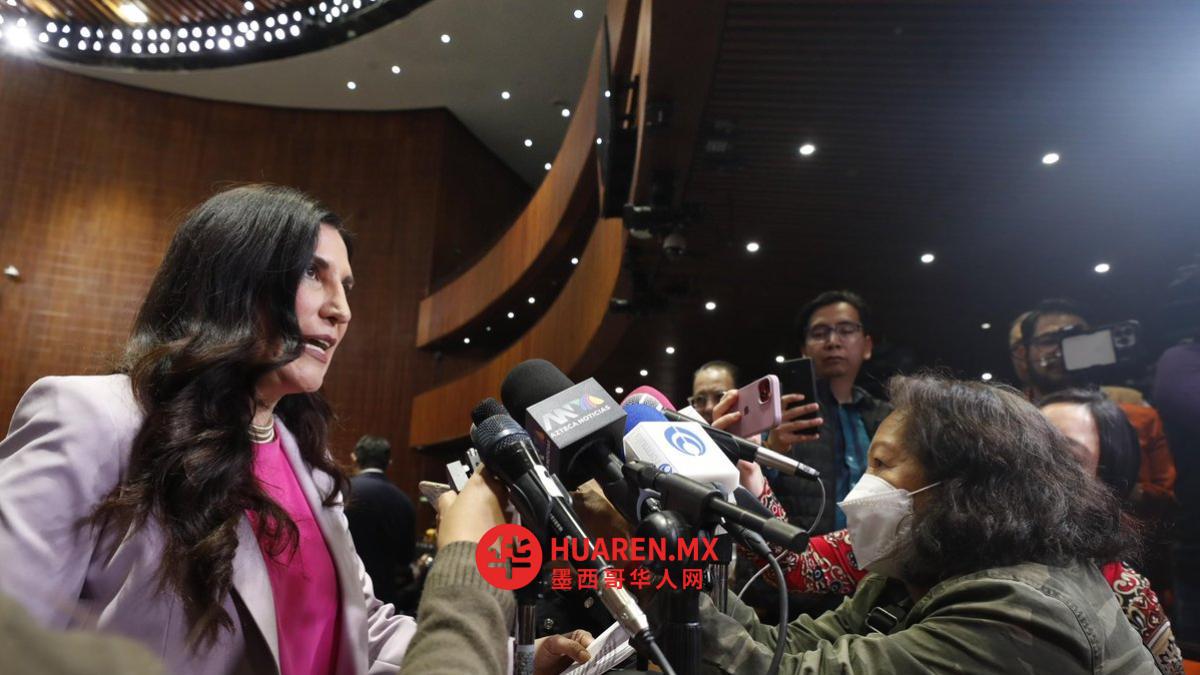 科阿韦拉州选举后，反对派欲结超级联盟备战2027大选