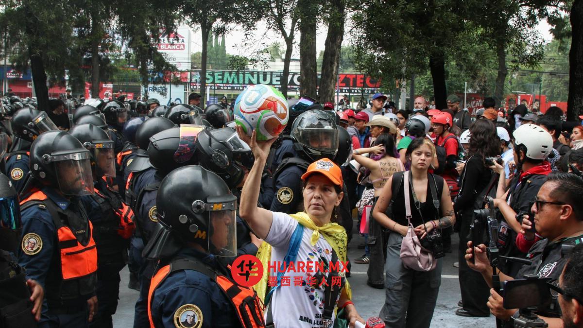 哈夫奇肯定SSC-CDMX在2026年世界杯筹备中的贡献
