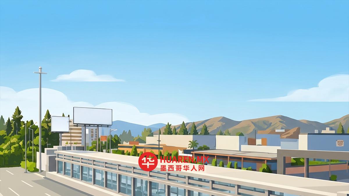 Multiva公司资助哈利斯科州道路现代化项目