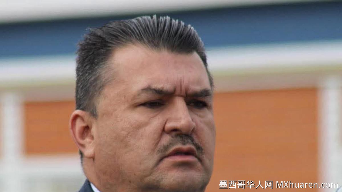 米却肯州前调查警察协调员莫雷利亚遭枪击身亡