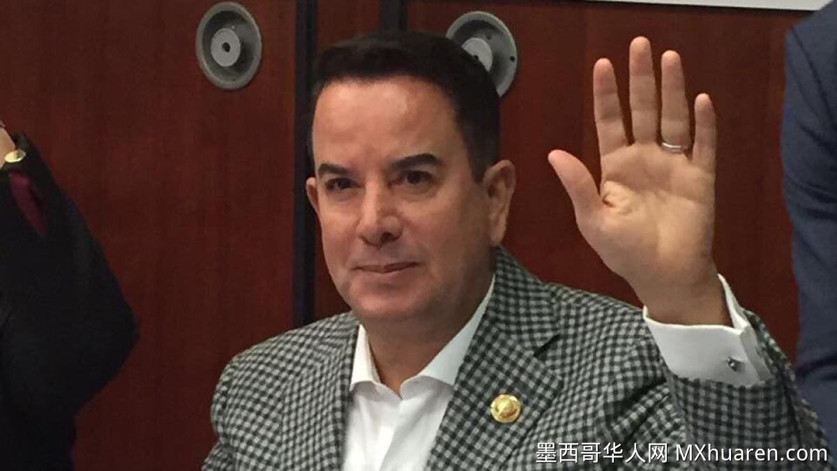 瓜达拉哈拉发生枪击案 前弗雷斯尼略市长遇害