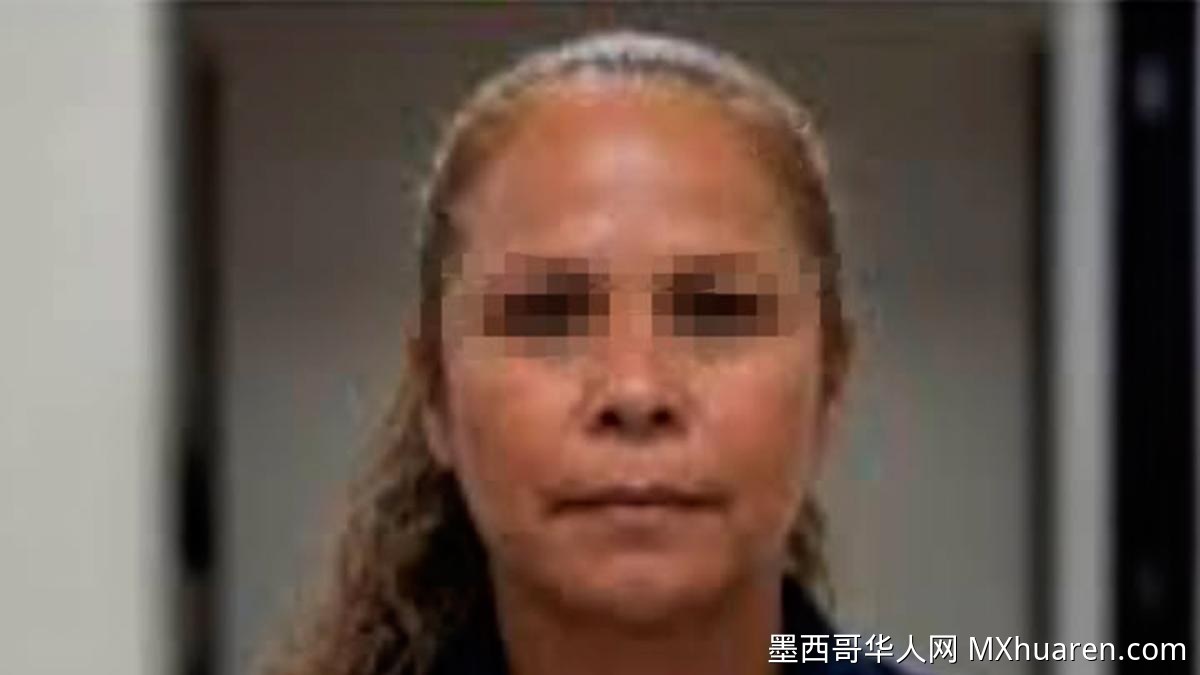 塔毛利帕斯州逮捕“小星星”涉少女被害案