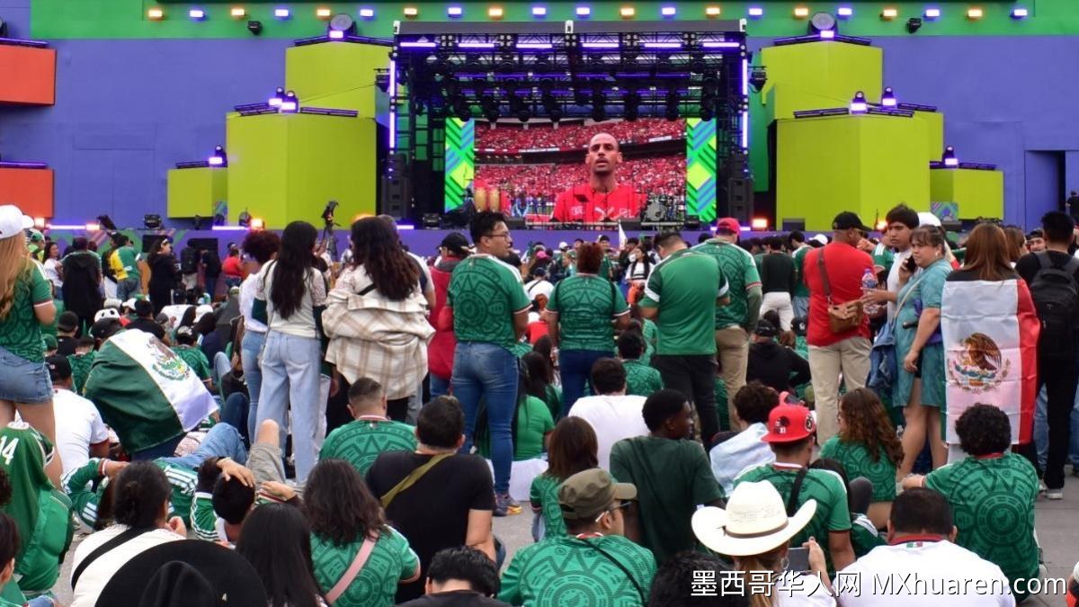 1200万人共享世界杯欢乐时光