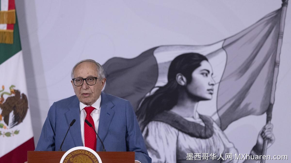 墨卫生部否认环孢子虫病暴发