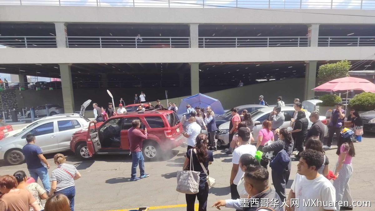 70岁老人驾驶失控酿连环车祸