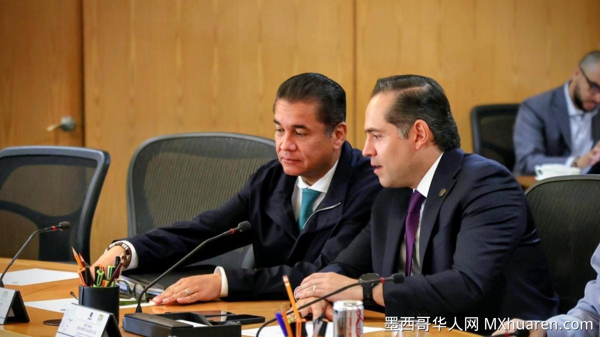 墨西哥推进循环经济立法实施