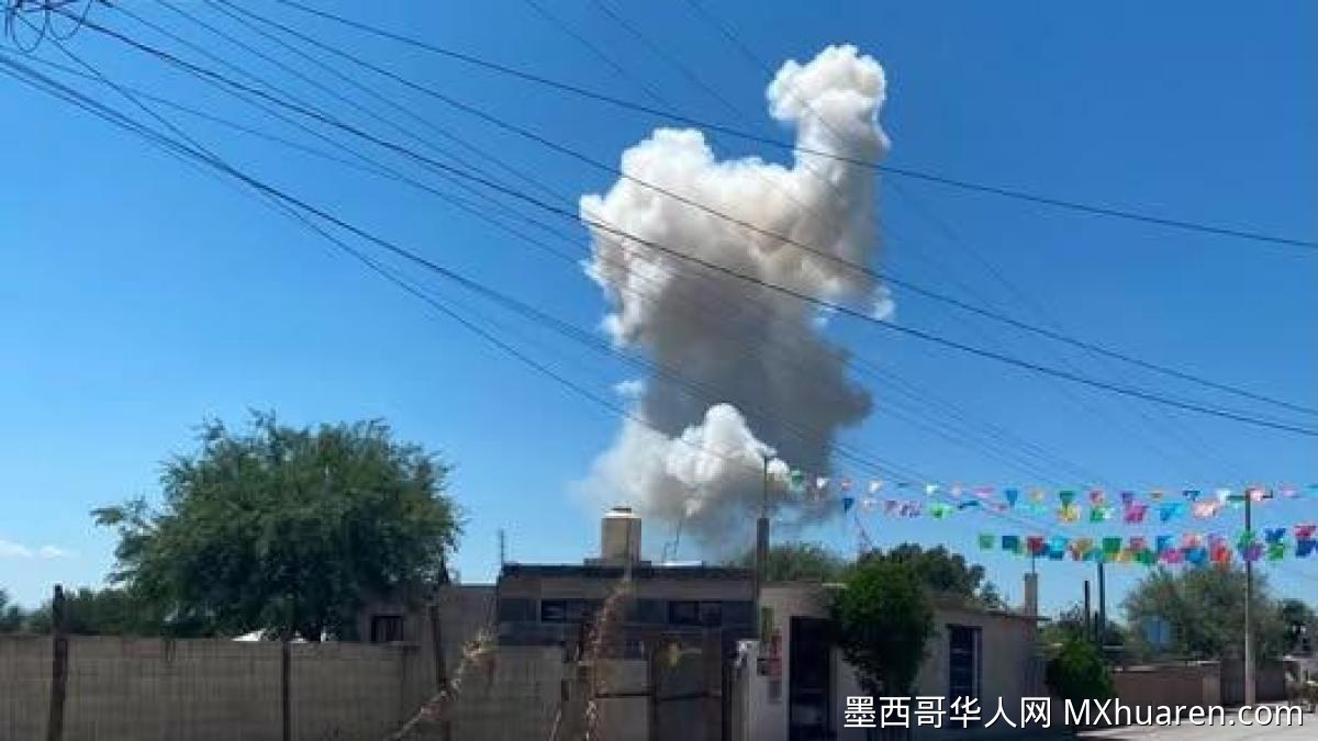 圣路易斯波托西发生袭击致2名国民警卫队成员死亡