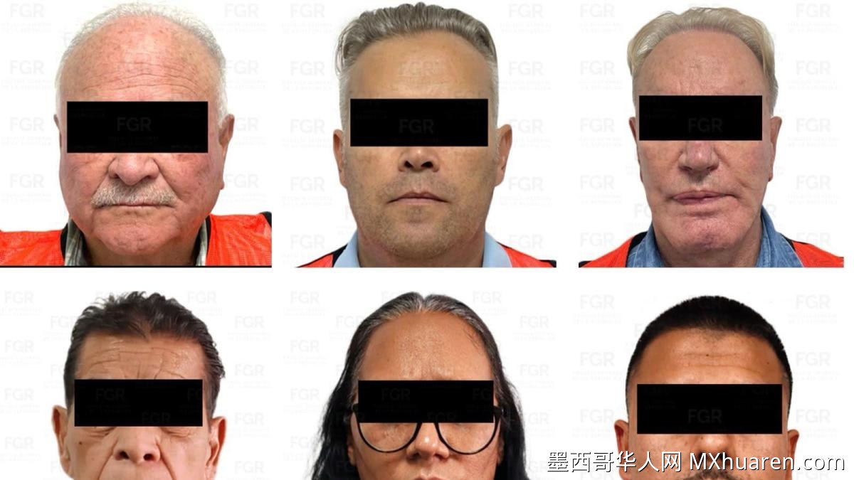 前下加州州长因走私燃油被拘