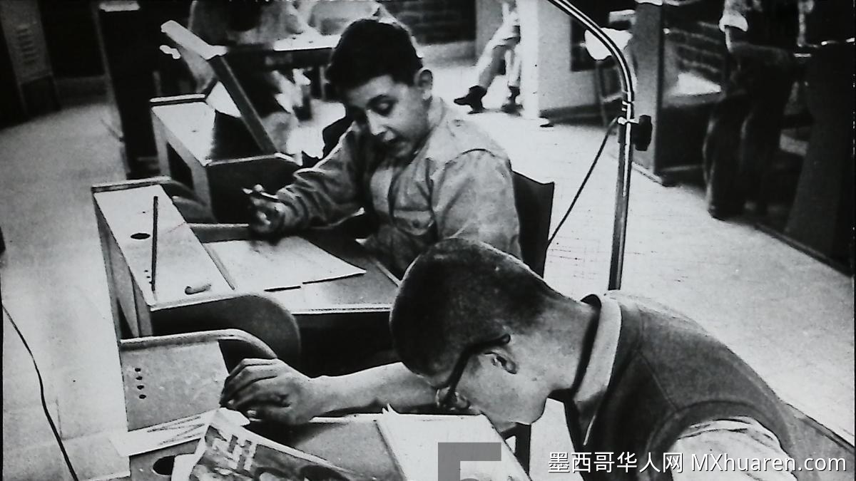 墨西哥图书馆无障碍服务任重道远