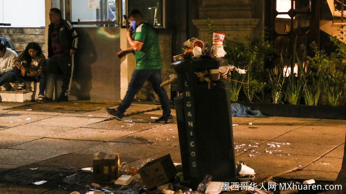 垃圾桶将重返改革大道