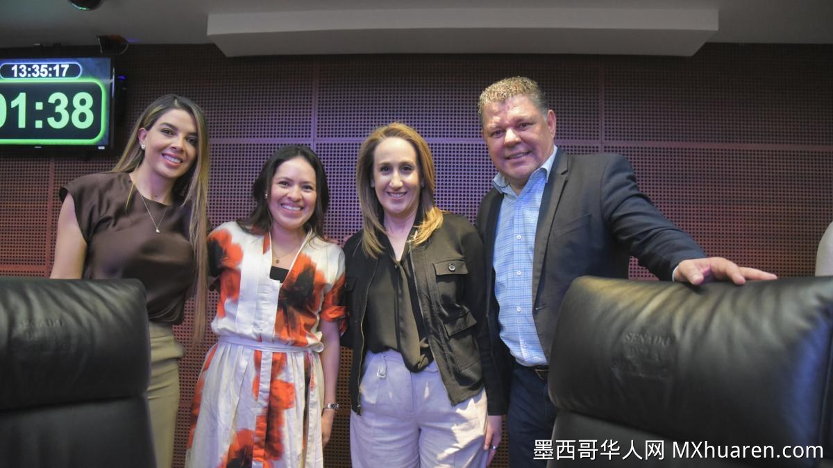 绿党提议由INEGI评估儿童政策