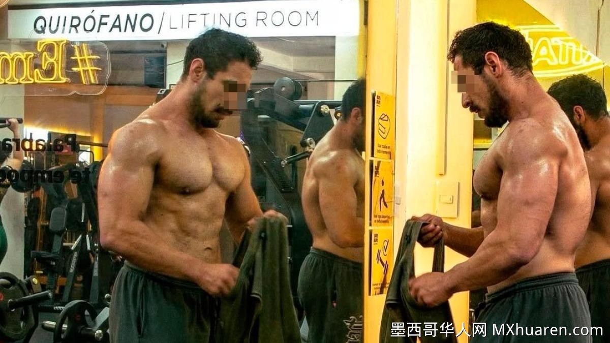 健美教练殴杀双亲称“奉神谕”