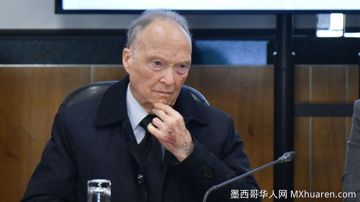 辛鲍姆:FGR将决定赫尔特斯在"詹多"引渡案中有无责任