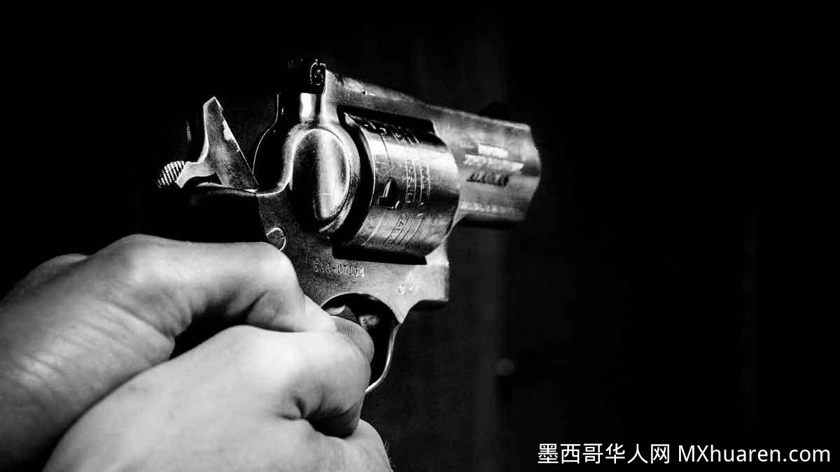 每三户家庭就有一户遭犯罪侵害