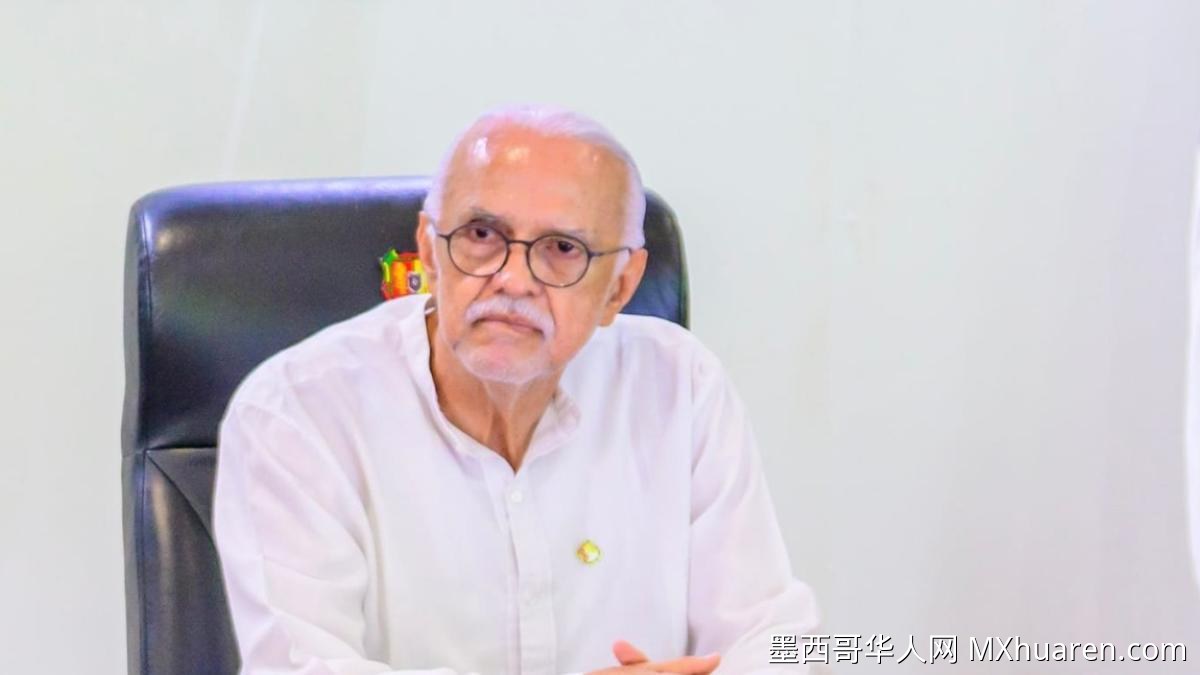 纳亚里特治安危机：警队遭贩毒集团渗透
