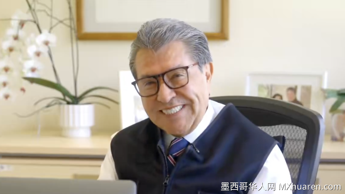 莫雷纳党领袖莫内尔支持辛鲍姆赴世界杯决赛