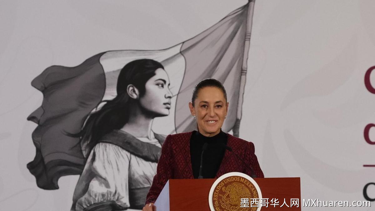 辛鲍姆会见特朗普 谈及双边经贸
