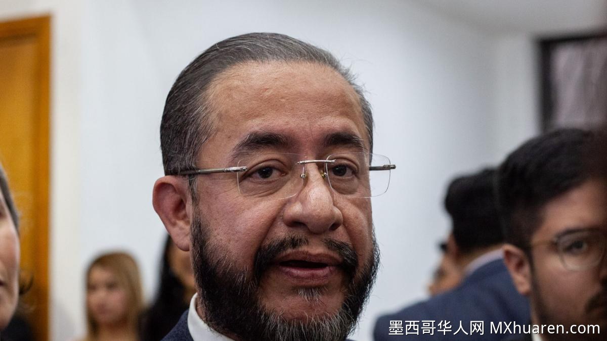 莫雷纳党众议员将请假离职 转任新政党PAZ领导人