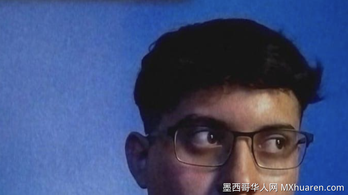 98分落榜UNAM新生:明年再战