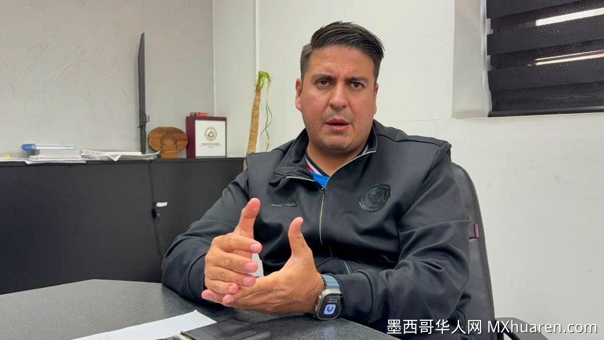 Celaya官员频繁出国旅行引争议