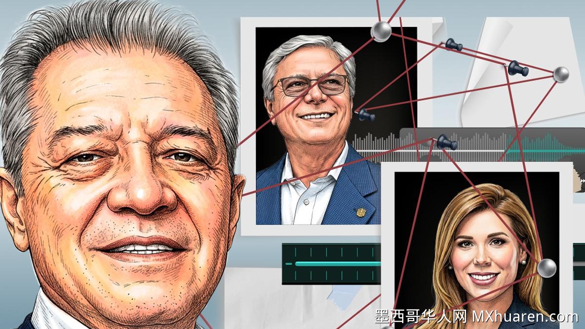 指控邦尼利亚策划陷害德尔皮拉尔