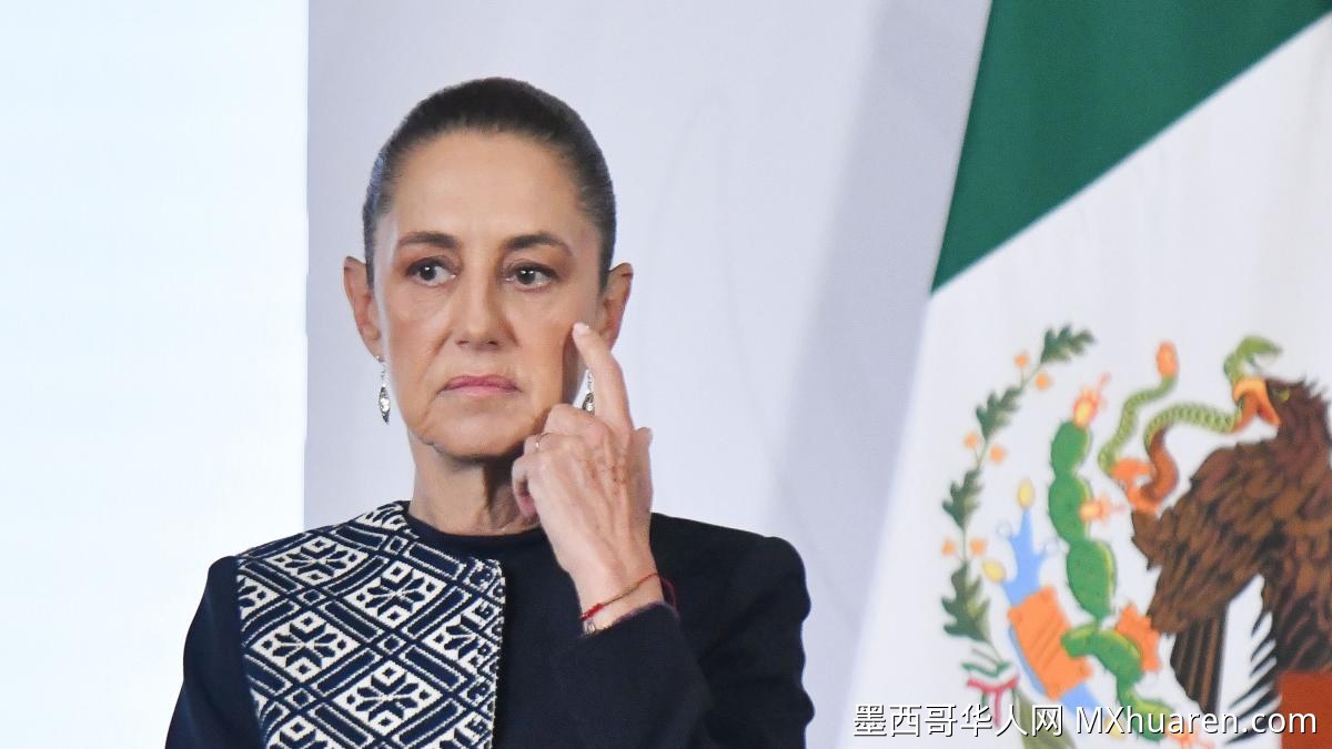 辛鲍姆回应特朗普顾问涉毒言论