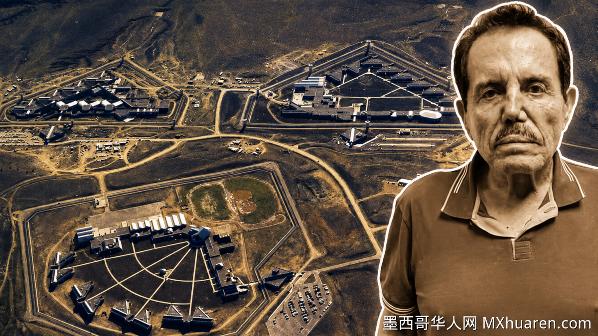 “五月”萨瓦达或未与“矮子”关押同狱