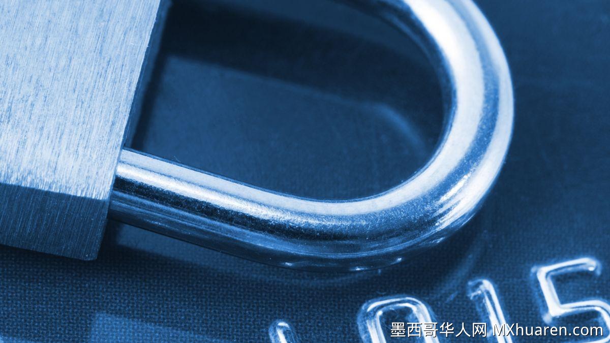 墨美联手打击疑似CJNG洗钱网络