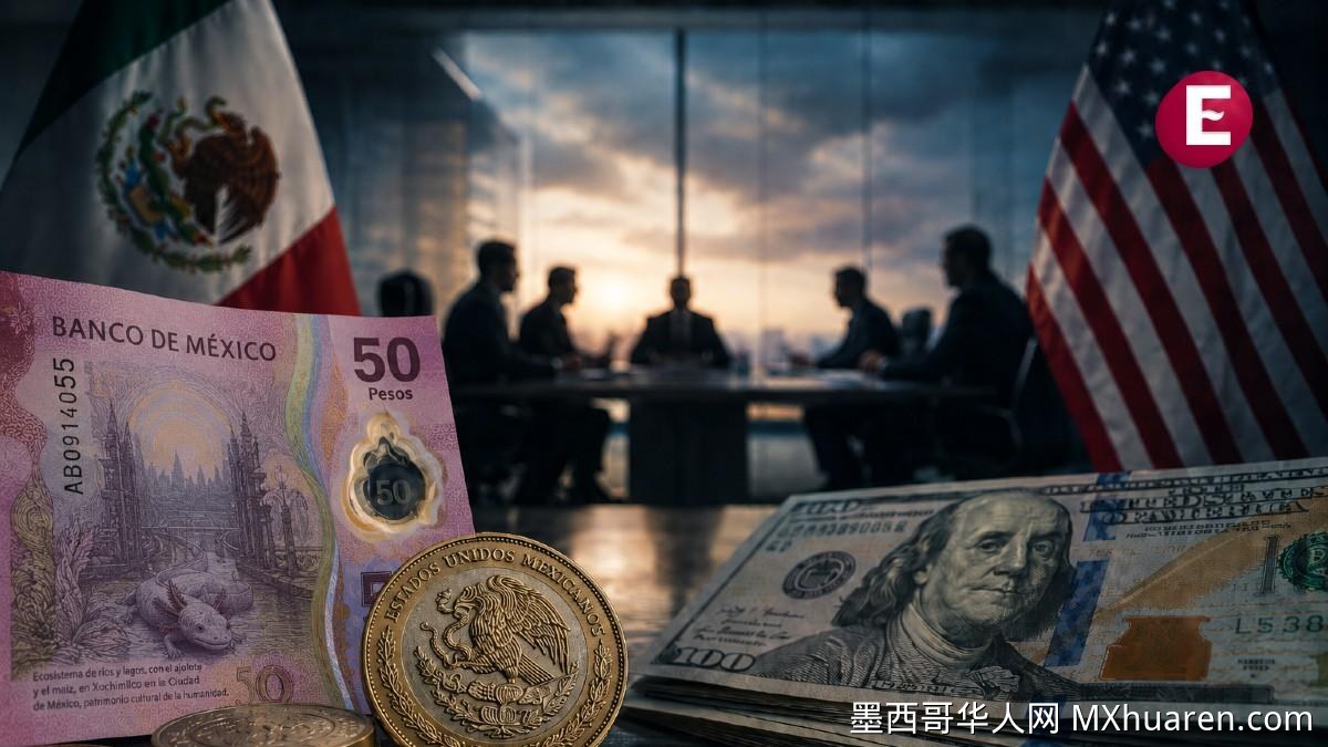 比索汇率企稳 美元兑比索报17.40