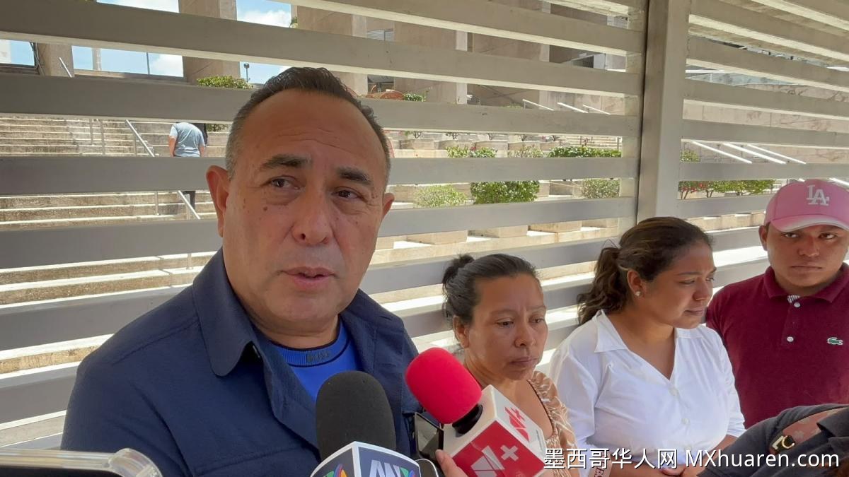韦拉克鲁斯一建筑工被拘期间死亡 警方遭起诉
