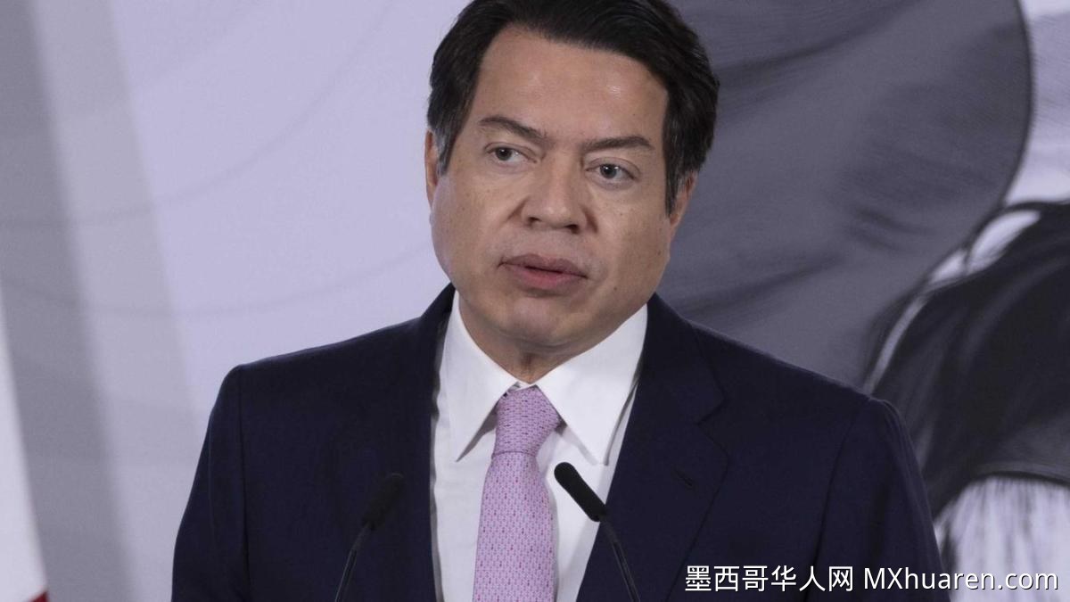 墨西哥将立法规范校园手机与AI使用