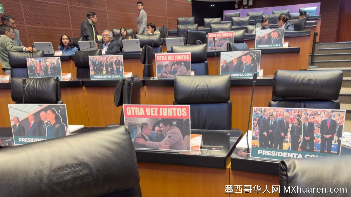 墨西哥拟重罚杀害女性犯罪 最高可判105年监禁