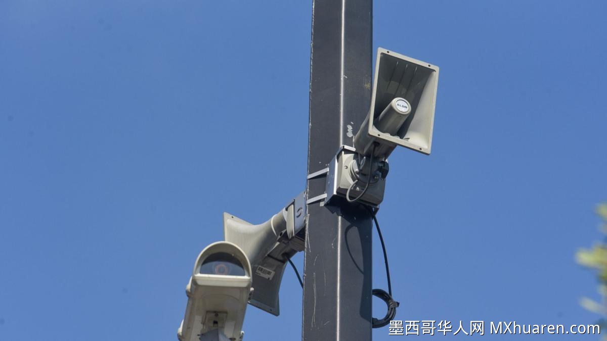 墨西哥7.4级地震来袭 墨西哥城未拉响警报引质疑
