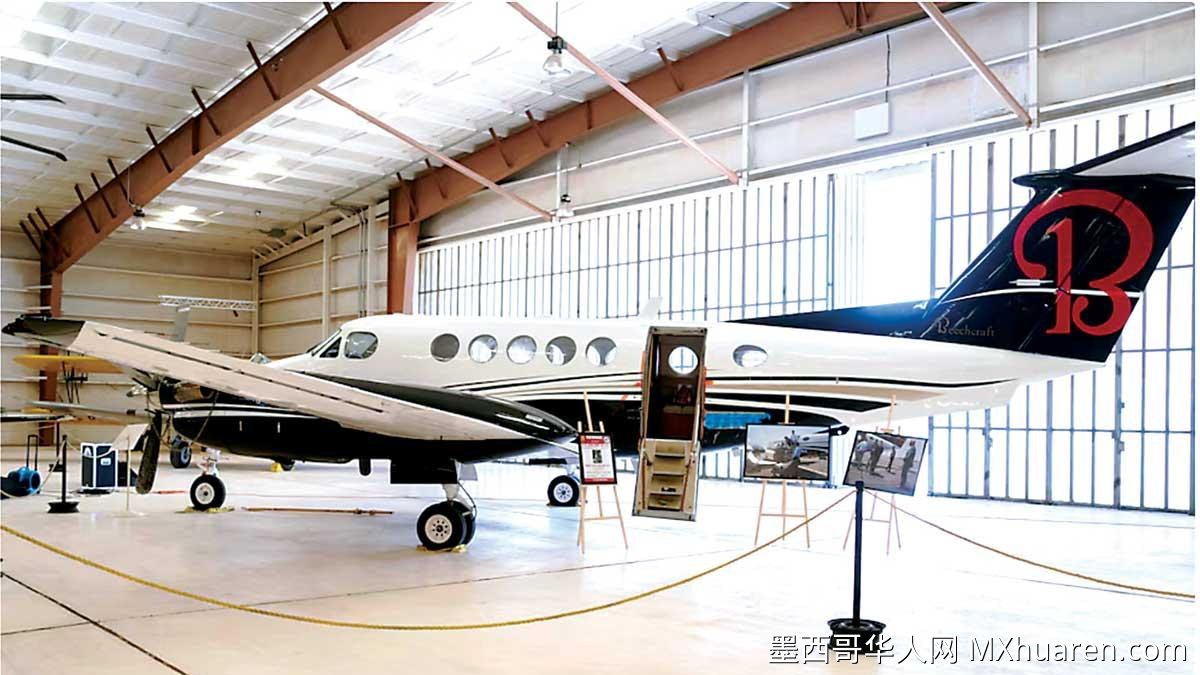 墨西哥毒贩"El Jando"引渡美国后身份终确认 或为运送大毒枭的飞行员
