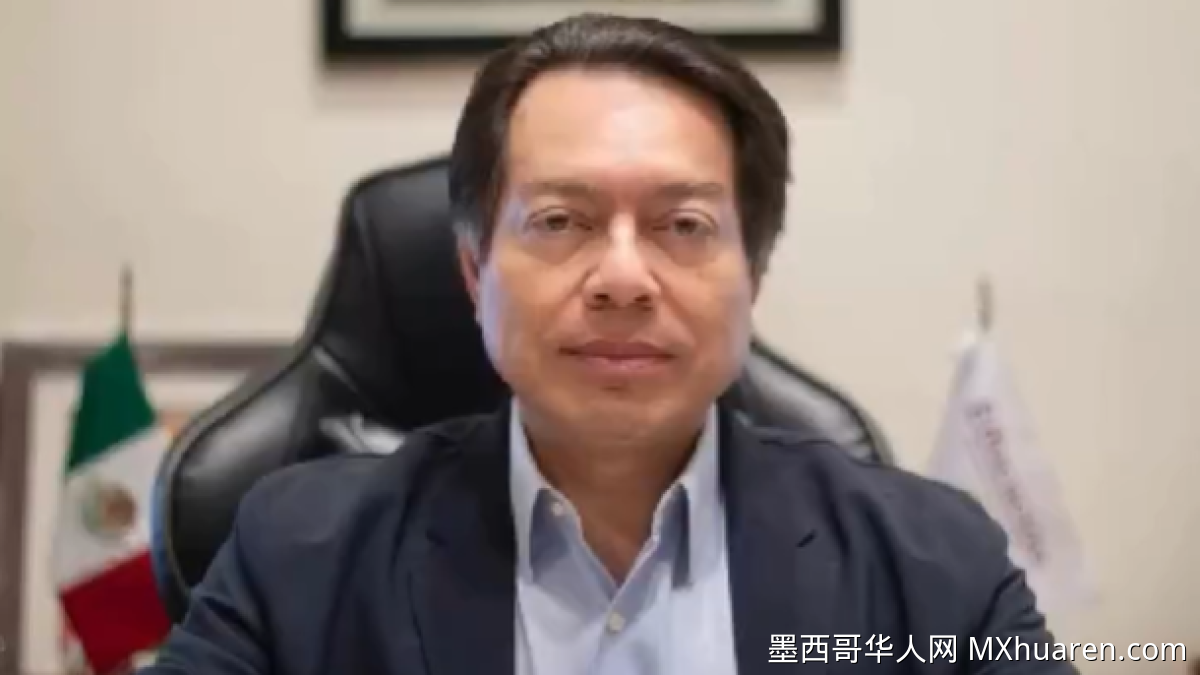 墨西哥教育部谴责夏令营虐童致死事件
