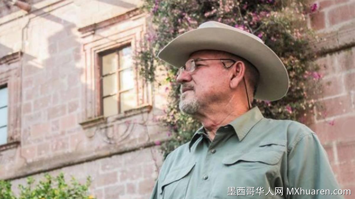 涉嫌杀害自卫队创始人嫌犯在美国落网
