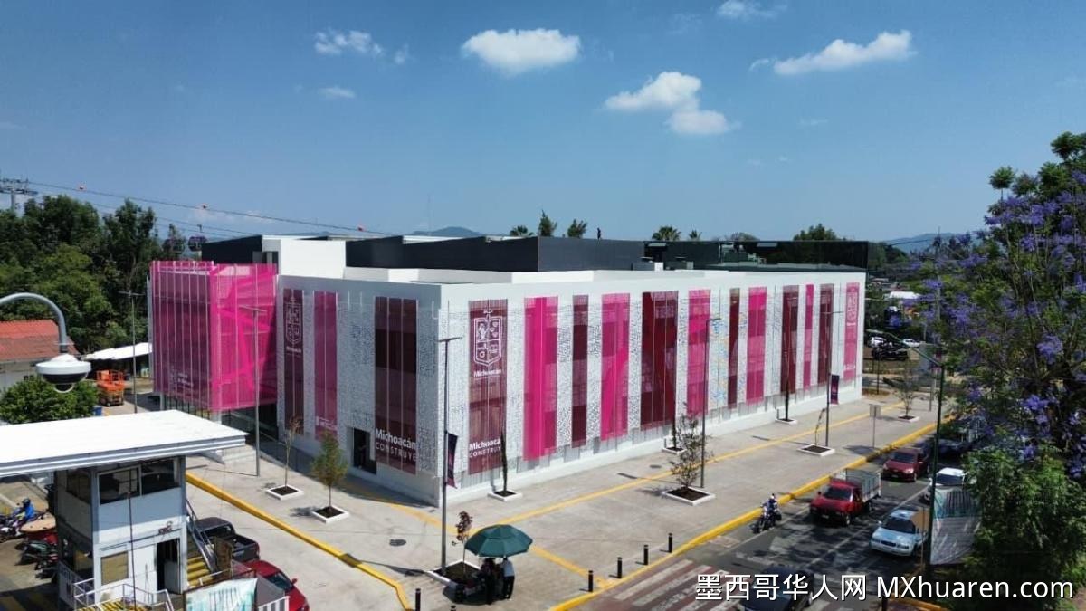 墨西哥将建全国登记册保护杀妻案遗孤
