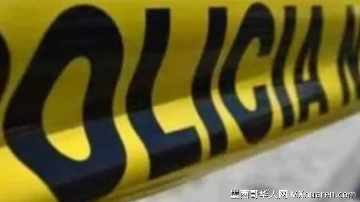 醉驾司机撞警车致女警受伤