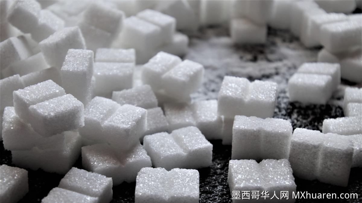 美国开放市场进口墨西哥食糖 预计超120万吨