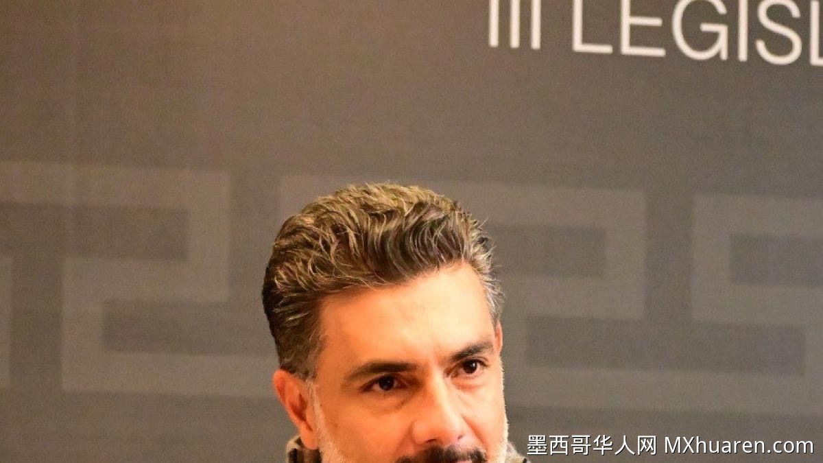 墨西哥绿党提议加强首都森林防火
