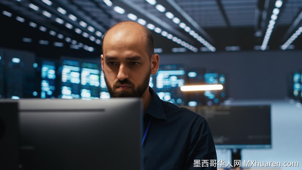 人工智能重塑网络安全岗位