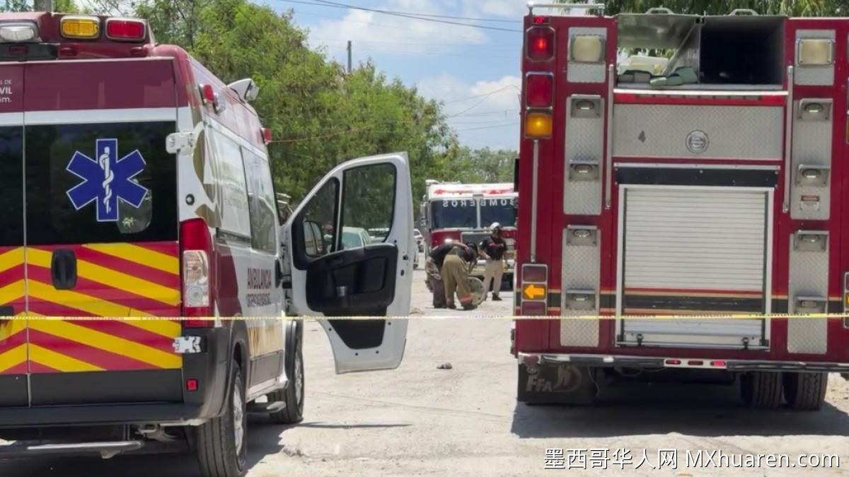 两人清淤井内中毒 一人死亡一人重伤