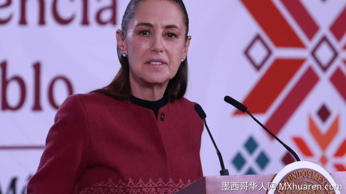 辛鲍姆回应UNAM入学考试争议