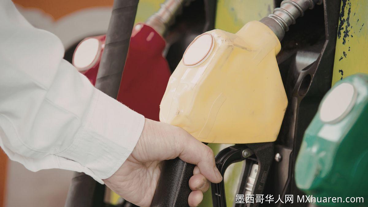 政府公布未加入柴油限价协议的加油站名单