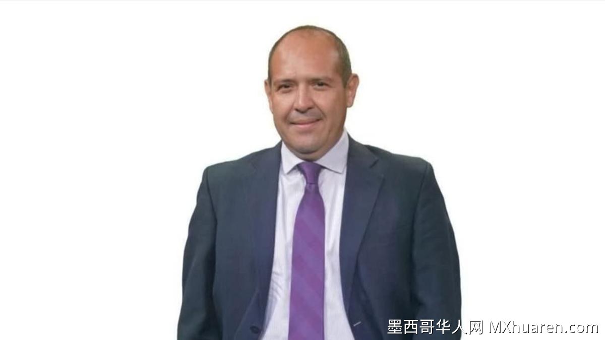 联邦检察院接管奥axaca记者遇害案