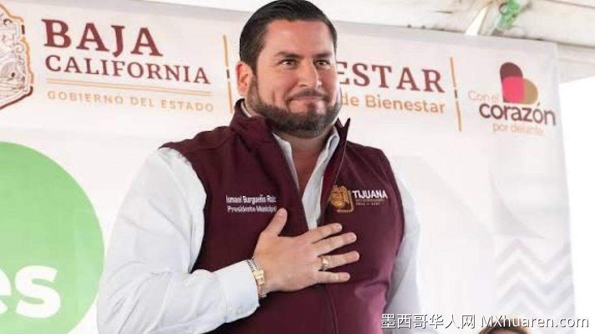 布尔盖诺领跑下加州2027州长选举民调