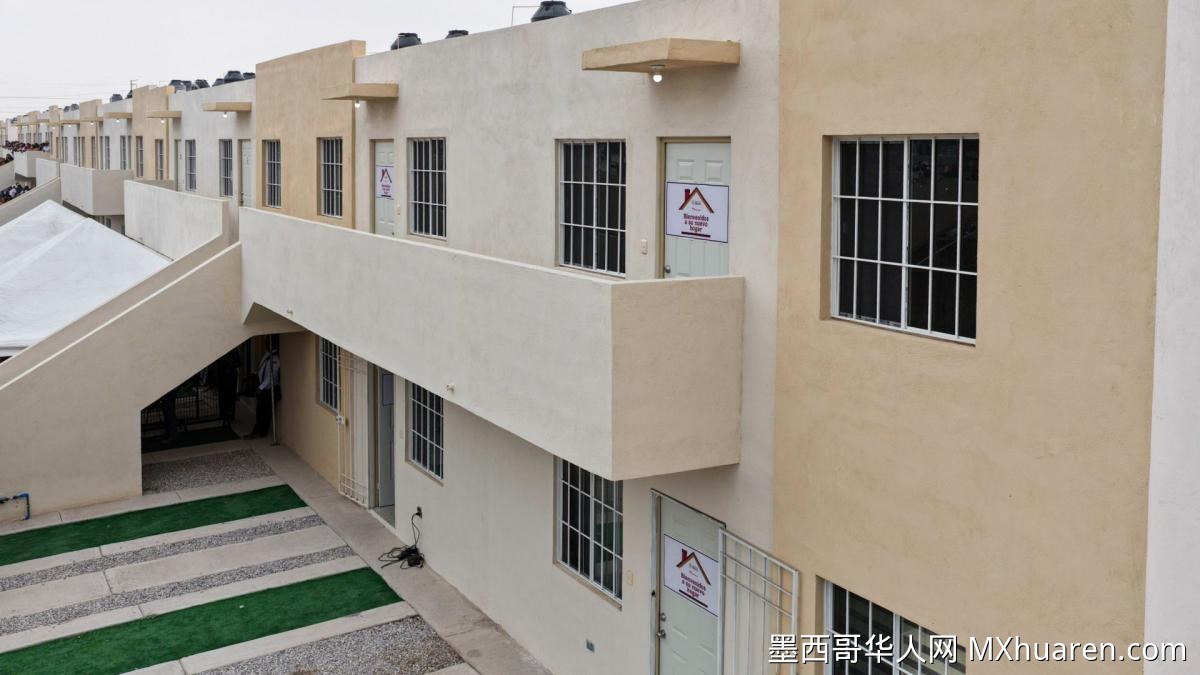 无房者可申请“安居福利计划”