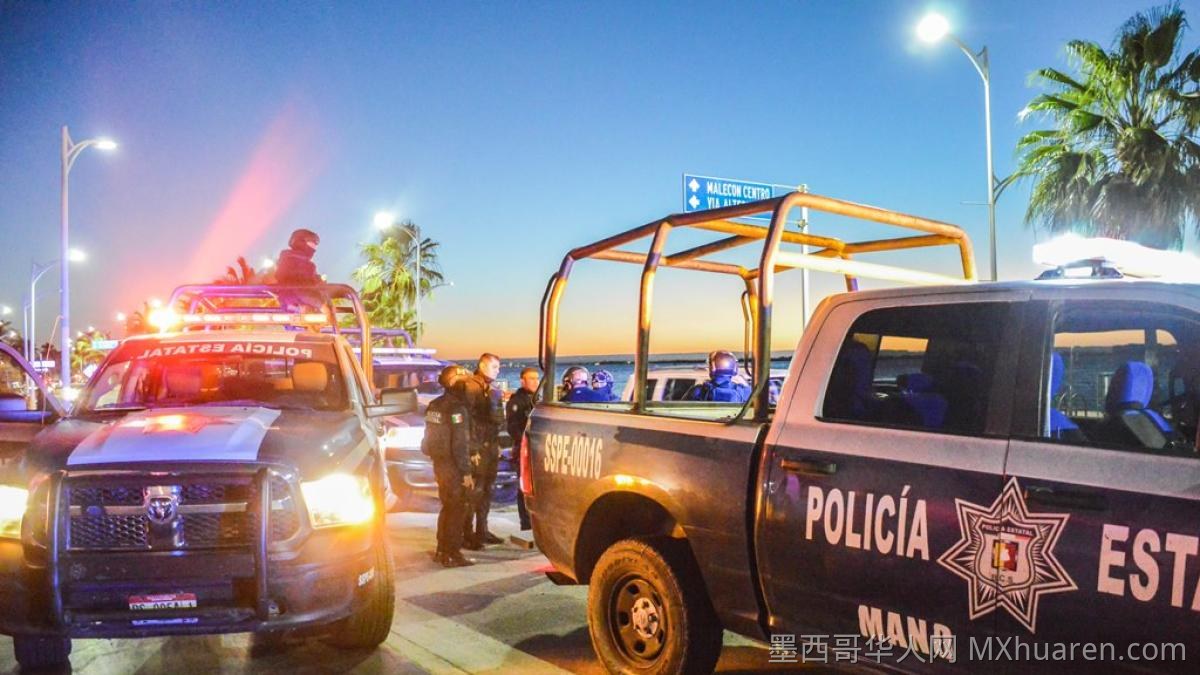 南下加利福尼亚州:冲撞人群司机遭私刑身亡